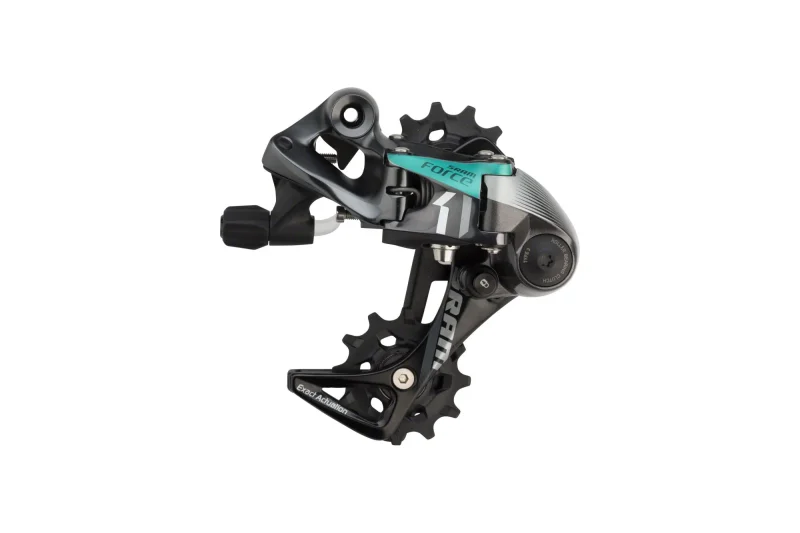 sram force 1 11 speed rear derailleur medium cage 1