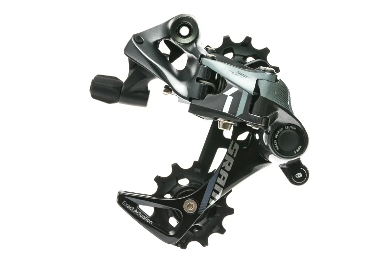 sram force 1 11 speed short cage type 2 rear derailleur scaled