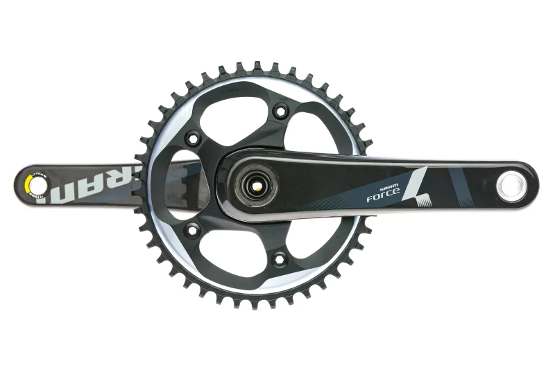 sram force 1 crankset 11 speed 175mm 42t gxp scaled