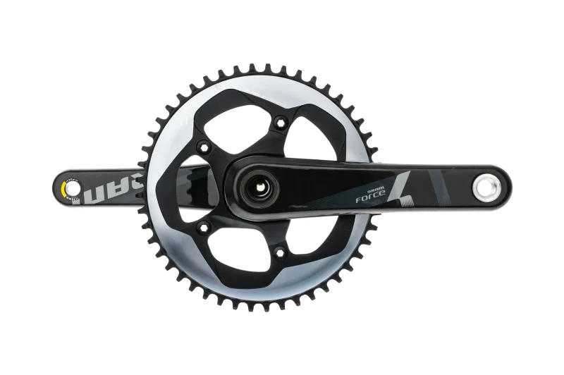 sram force 1 crankset 11s 175mm 48t 110mm bcd gxp scaled