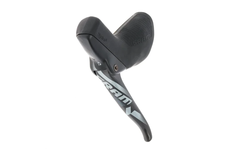 sram force 1 left mechanical brake lever for road bikes