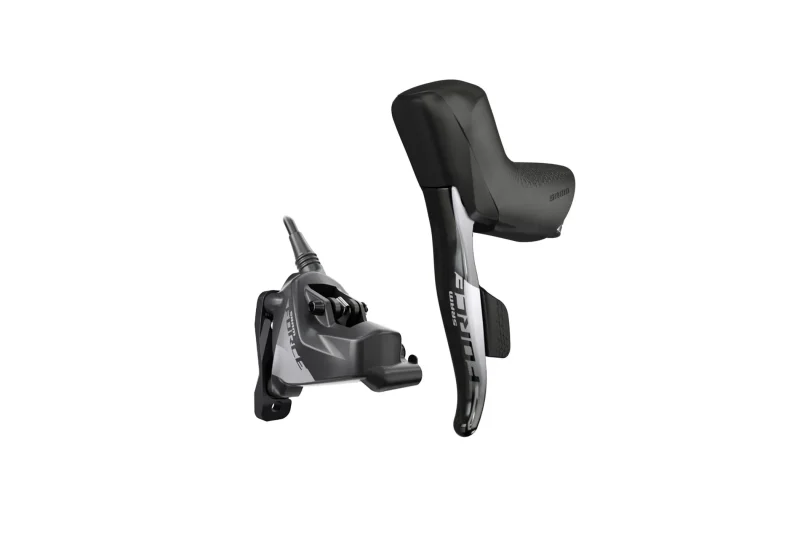 sram force axs 12 speed hydraulic front shifter brake