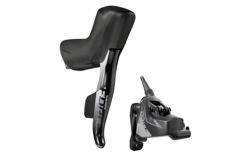 sram force axs 12 speed rear shifter brake combo