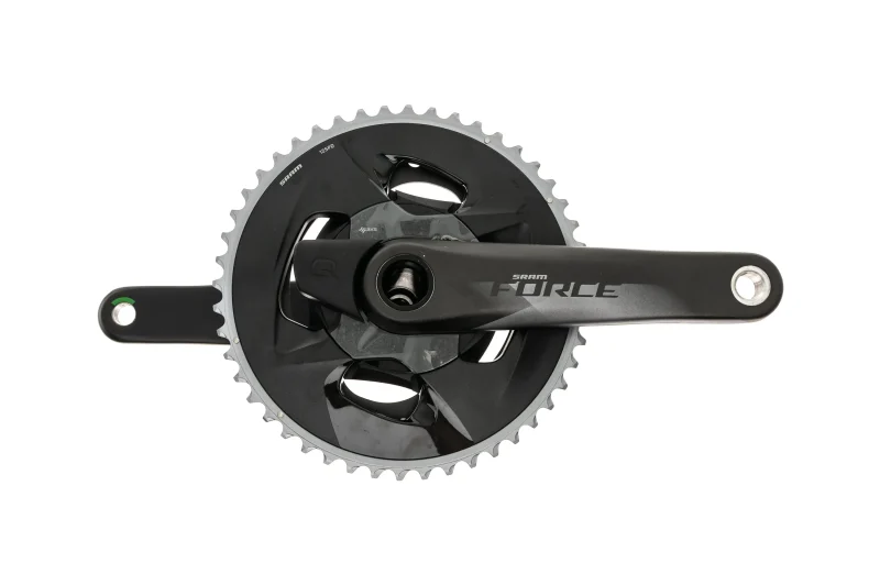 sram force axs power meter crankset 12 speed 170mm 46 33t gxp scaled