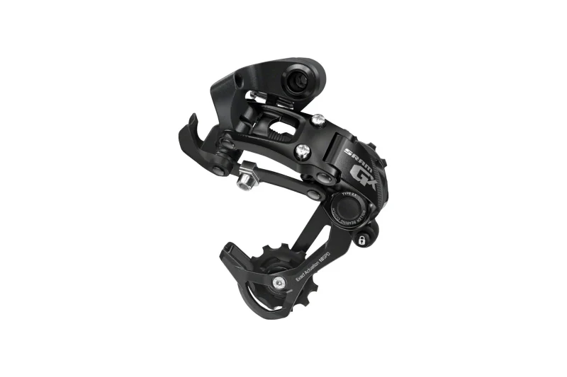 sram gx 10 speed long cage rear derailleur top performance