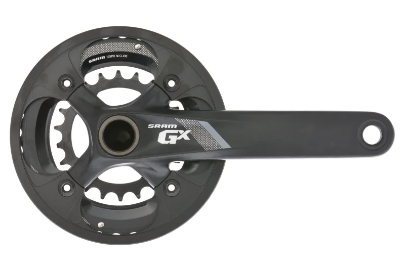 sram gx 1000 crank set 10 speed 175mm 36 22t