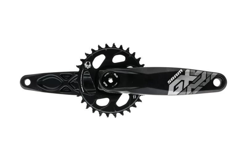 sram gx eagle 11 12 speed 175mm 30t fat bike crankset dub direct mount scaled