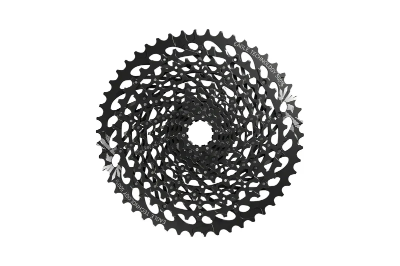 sram gx eagle 12 speed 10 50t cassette xg 1275