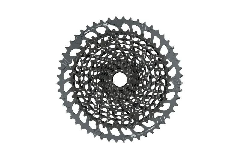 sram gx eagle 12 speed cassette 10 52t