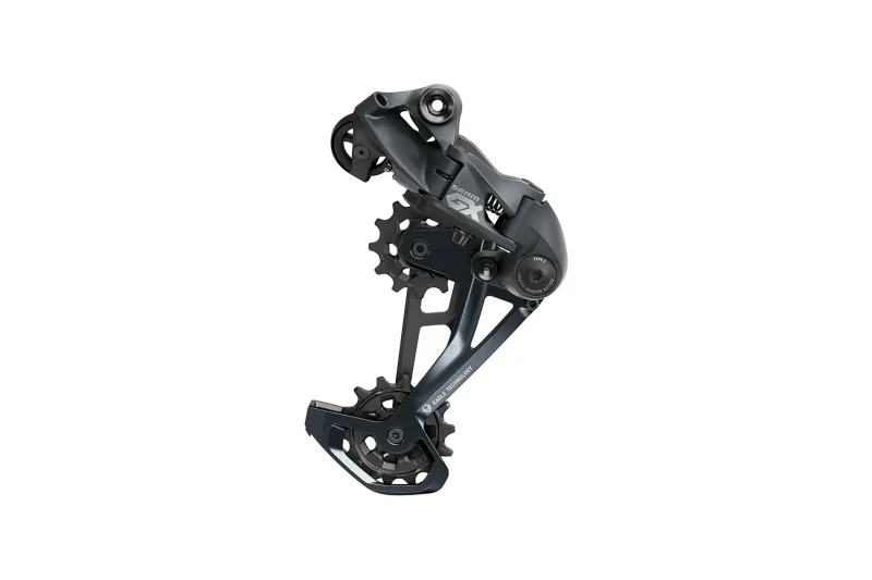 sram gx eagle 12 speed long cage rear derailleur lunar edition