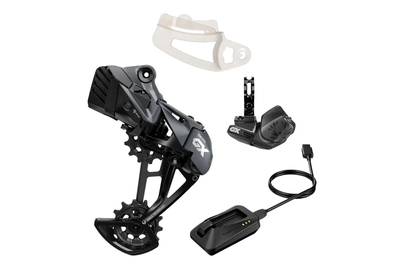 sram gx eagle axs upgrade kit boost your bike s performance