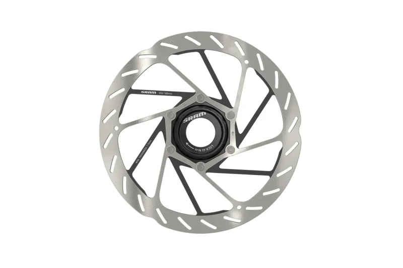 sram hs2 centerlock disc brake rotor high performance