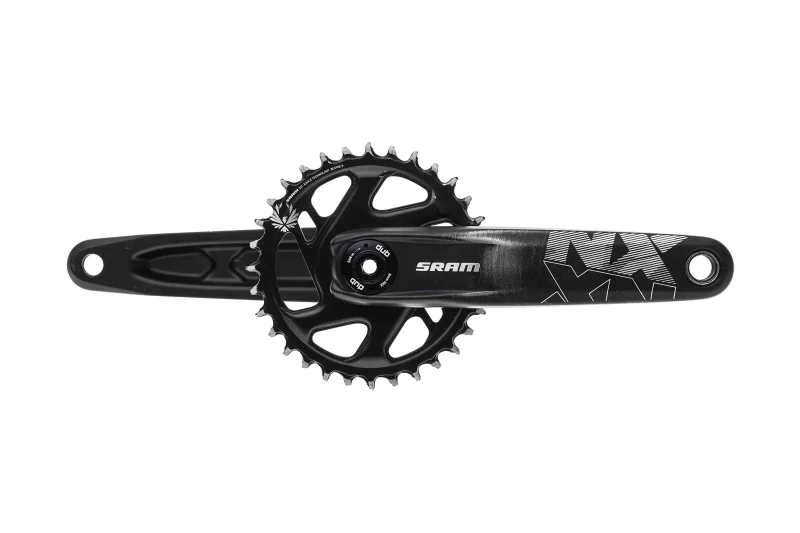 sram nx eagle 175mm 32t crankset 11 12 speed dub direct mount scaled