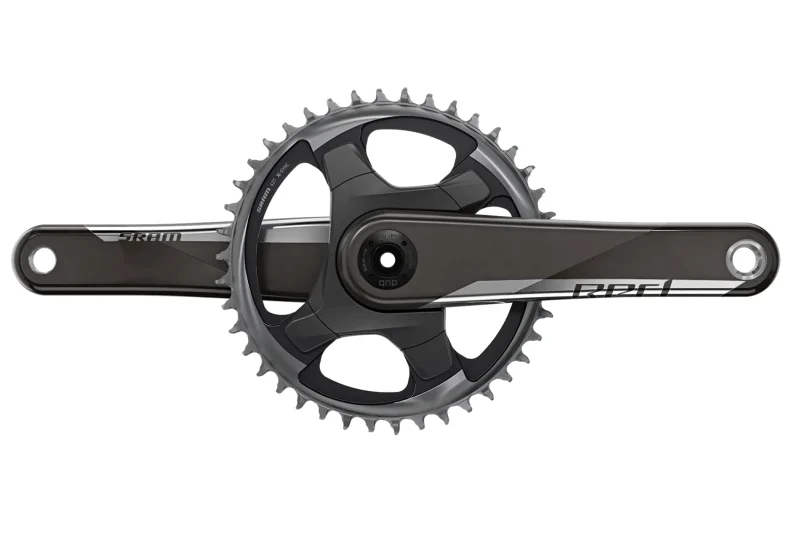 sram red 12 speed dub crank set 40t direct mount