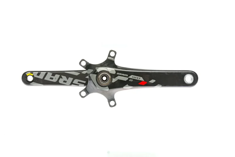 sram red 22 crank arms 175mm 110 bcd gxp top pick for cyclists