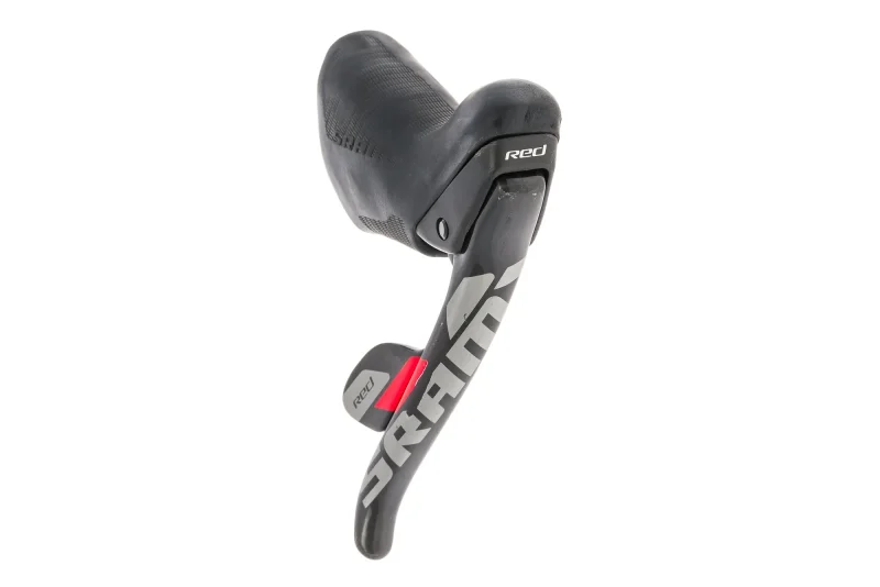 sram red 2x10 rear shifter lever high performance cycling gear