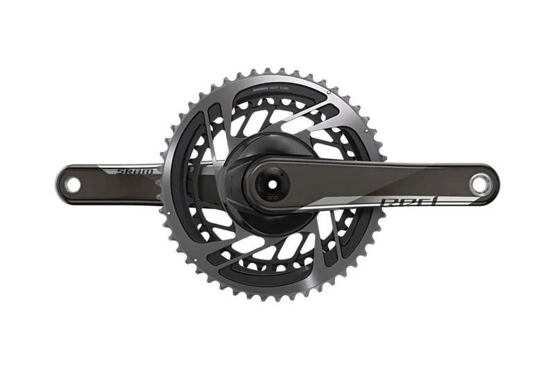 sram red axs 12 speed crankset 172 5mm 50 37t dub direct mount