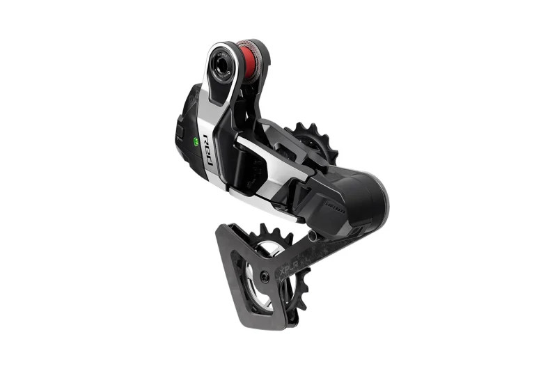 sram red axs xplr 13 speed rear derailleur max 46t battery sold separately