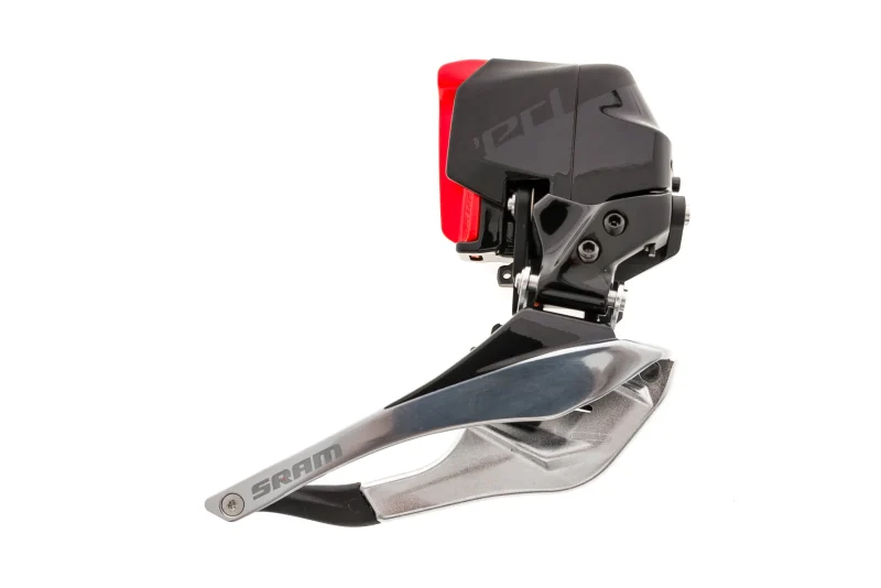 sram red etap axs 2x12 braze on front derailleur scaled