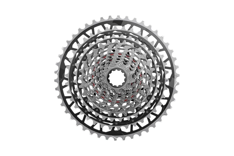 sram red xplr 13 speed 10 46t cassette xg 1391