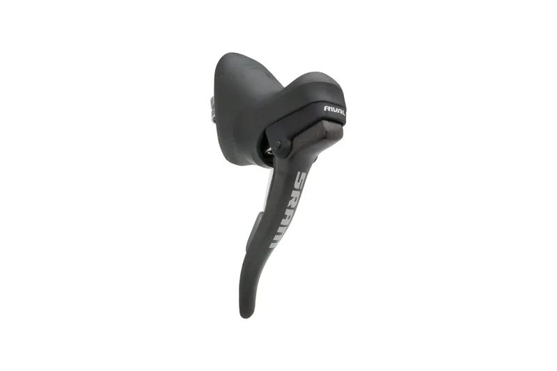 sram rival doubletap carbon left lever for 2x10 speed