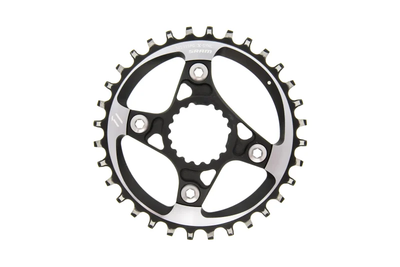 sram x sync 32t 11 speed chainring direct mount scaled