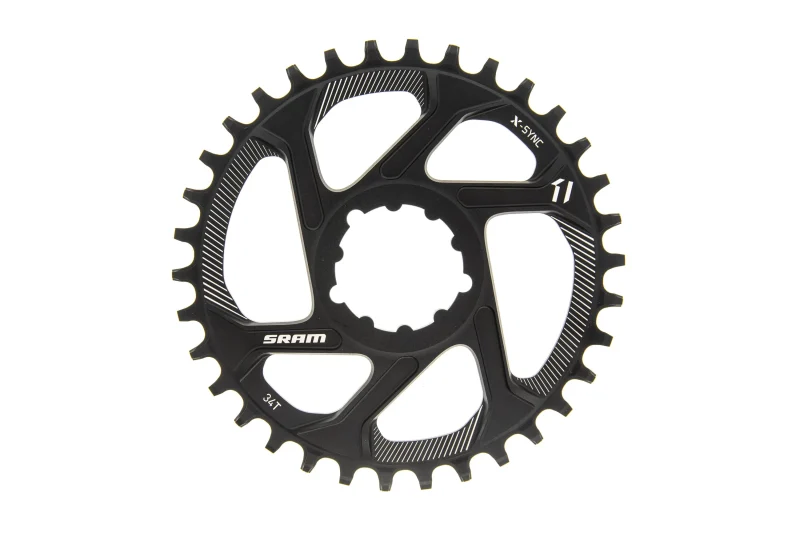 sram x sync 34t chainring 11 speed boost 3mm offset direct mount scaled