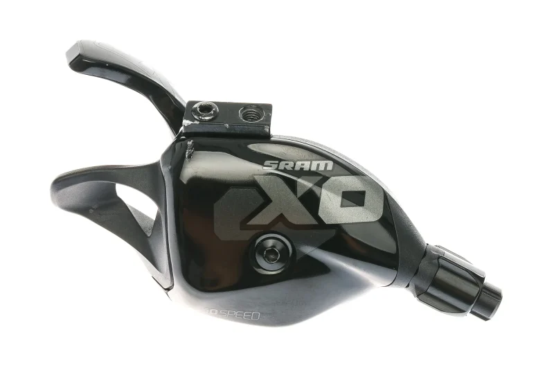 sram x0 10 speed right rear shifter