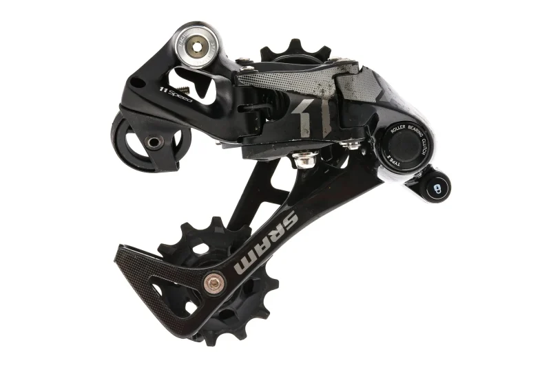 sram x01 11 speed long cage rear derailleur type 2 1