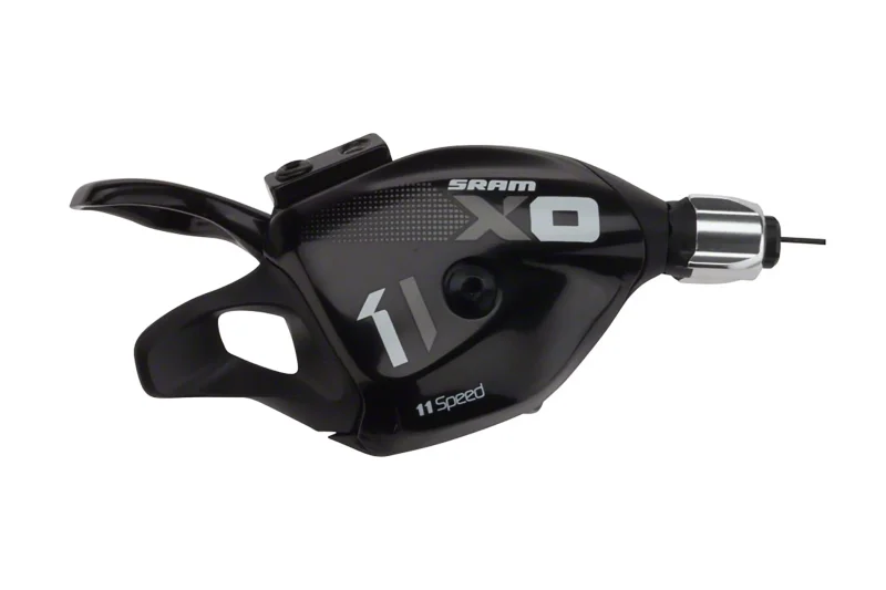 sram x01 11 speed trigger shifter precision performance