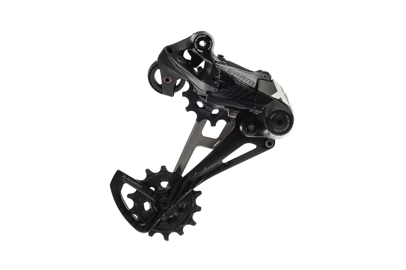 sram x01 eagle 12 speed long cage rear derailleur 1 scaled