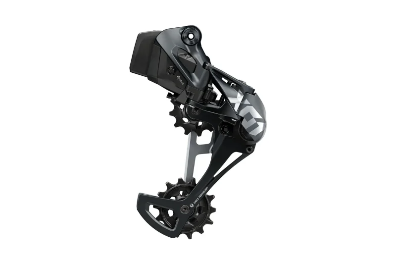 sram x01 eagle axs 12 speed long cage rear derailleur