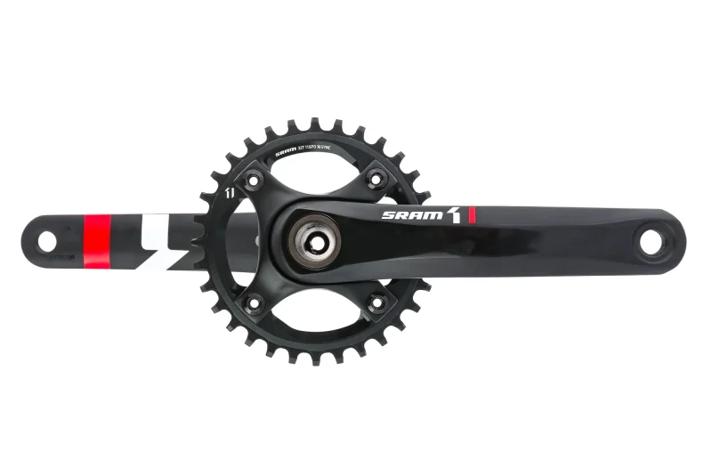 sram x1 11 speed 175mm 32t crank set 94mm bcd