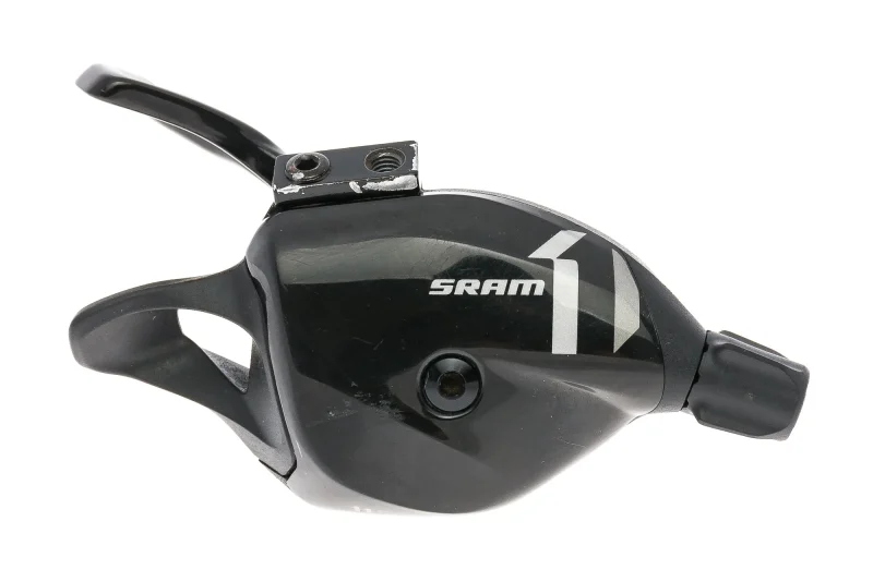 sram x1 11 speed right rear trigger pre owned shifter