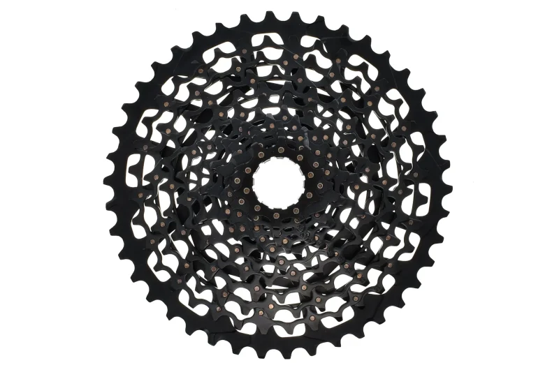 sram x1 xg 1180 11 speed cassette 10 42t