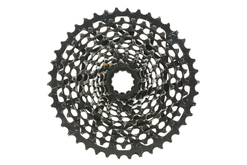 sram xg 1195 11 speed cassette 10 42t x dome