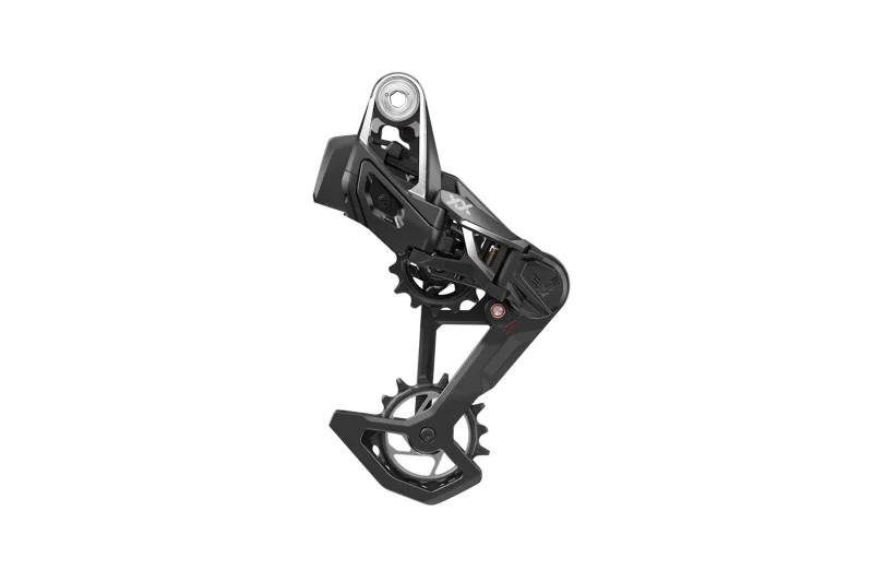 sram xx sl eagle derailleur precision transmission