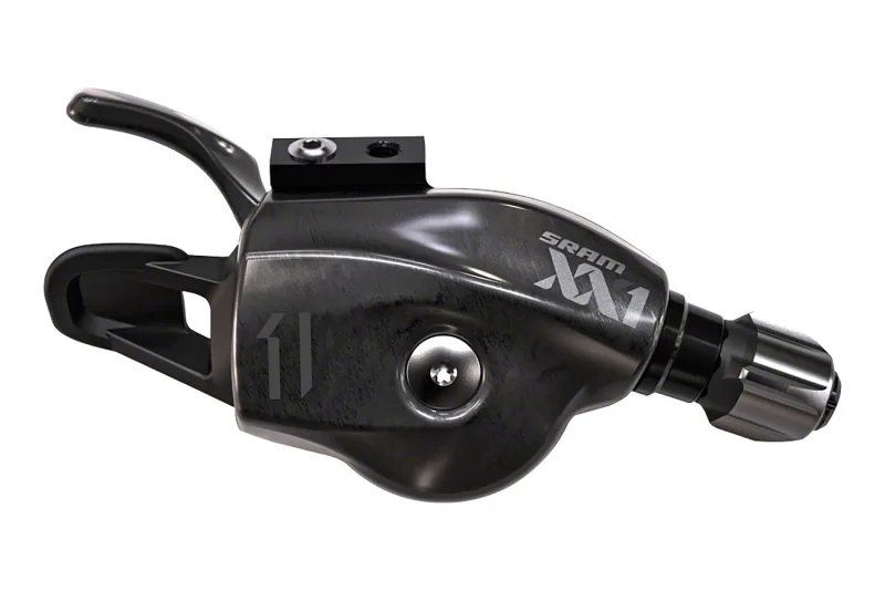 sram xx1 11 speed rear trigger shifter black