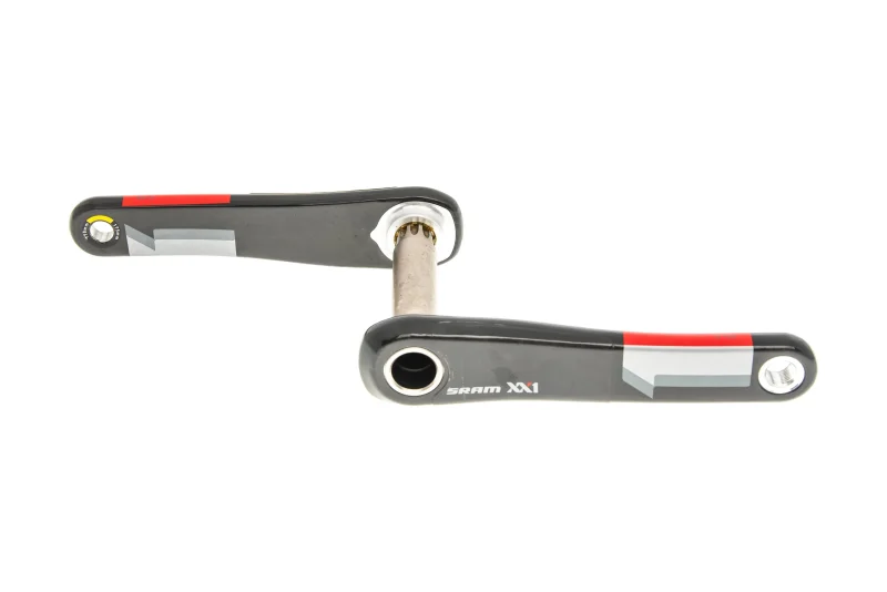 sram xx1 175mm gxp direct mount crankset shop now scaled