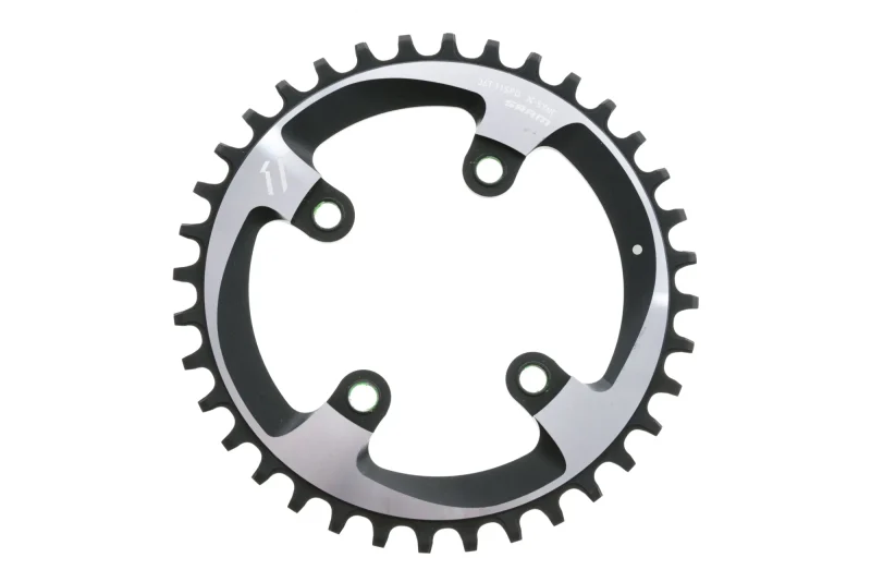 sram xx1 36t x sync chainring 10 11 speed 76mm bcd