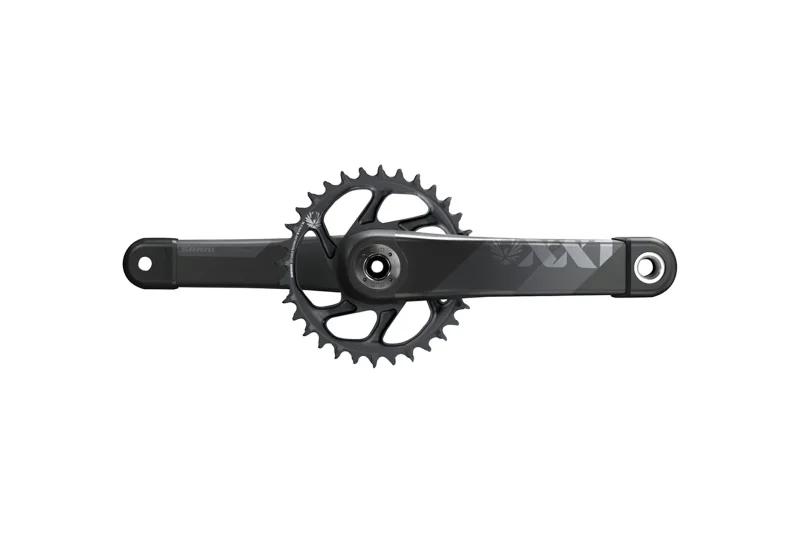 sram xx1 axs 30t crankset boost 55mm chainline