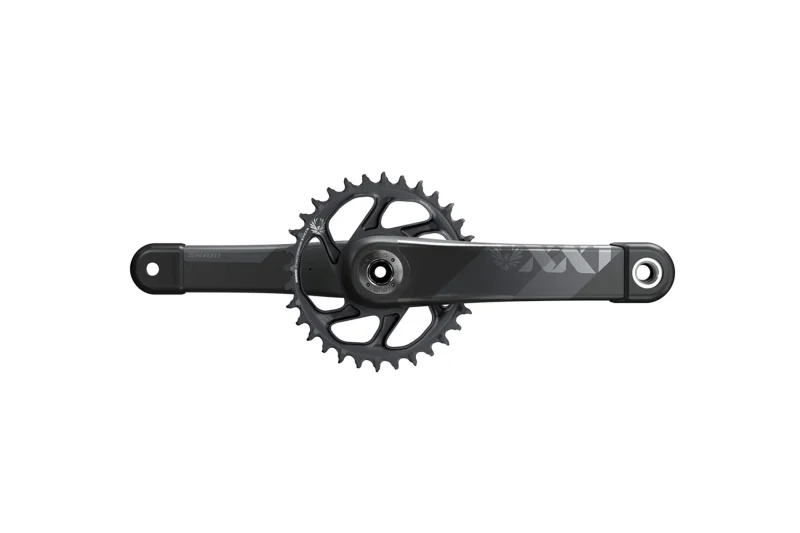 sram xx1 eagle 12 speed crankset 175mm 32t dub direct mount