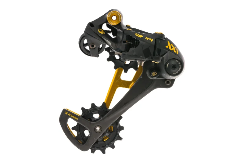 sram xx1 eagle 12 speed long cage rear derailleur 50t max scaled