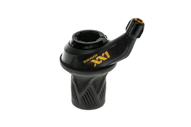 sram xx1 eagle 12 speed rear shifter black gold scaled