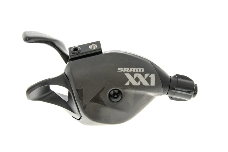 sram xx1 eagle 12 speed rear trigger shifter scaled