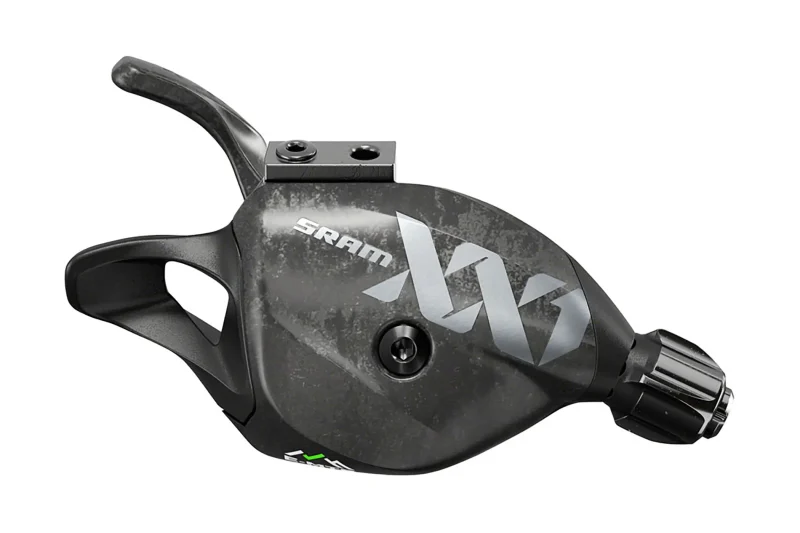 sram xx1 eagle 12 speed trigger shifter