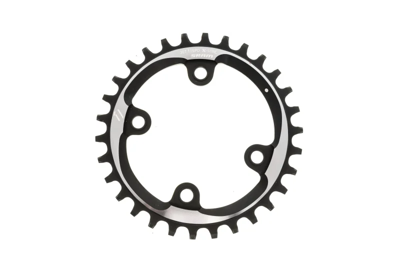 sram xx1 x sync 30t 11 speed chainring 76mm bcd high quality upgrade scaled