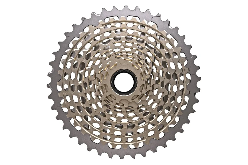 sram xx1 xg 1199 11 speed 10 42t cassette