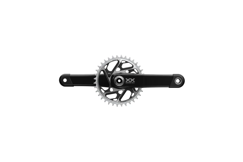 sram xxsl eagle d1 crankset ultimate performance