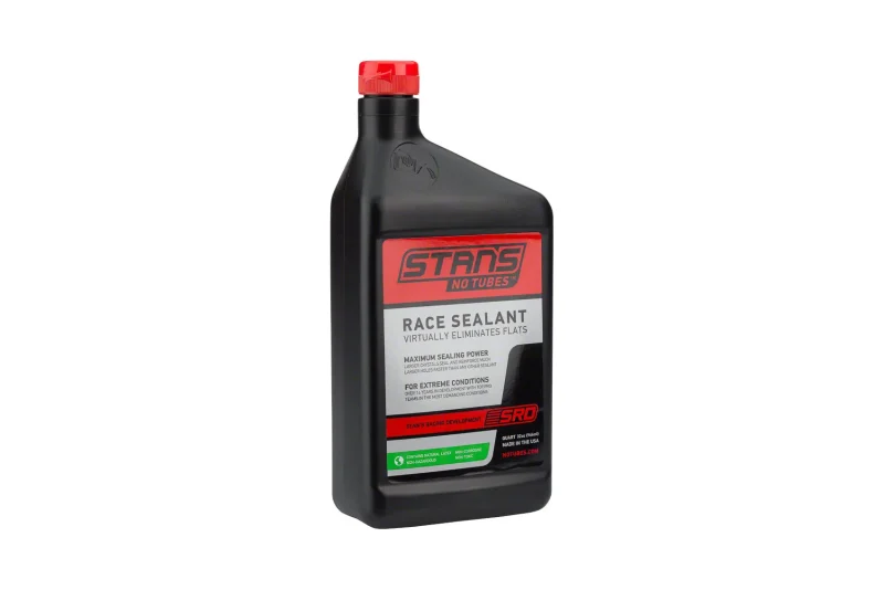 stan s notubes 32oz race tubeless tire sealant